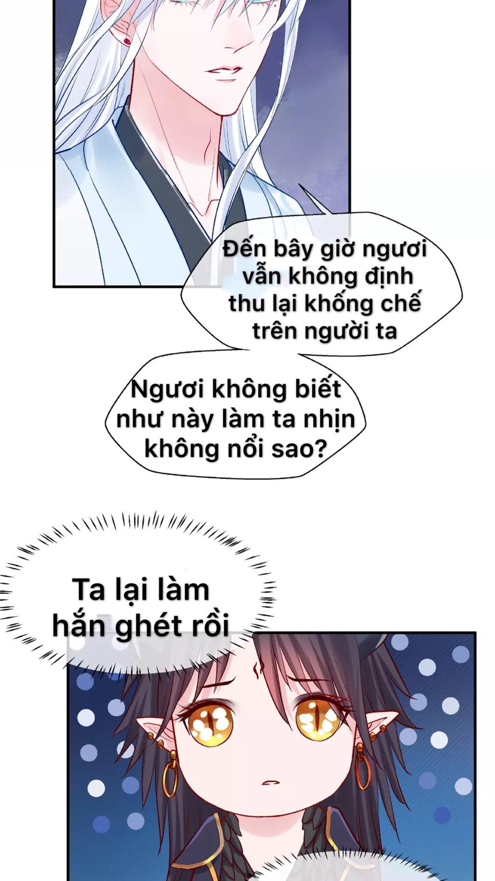 Ma Tôn Muốn Ôm Ôm Chapter 9.1 - Trang 2