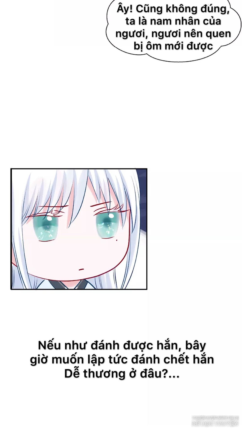 Ma Tôn Muốn Ôm Ôm Chapter 9.1 - Trang 2