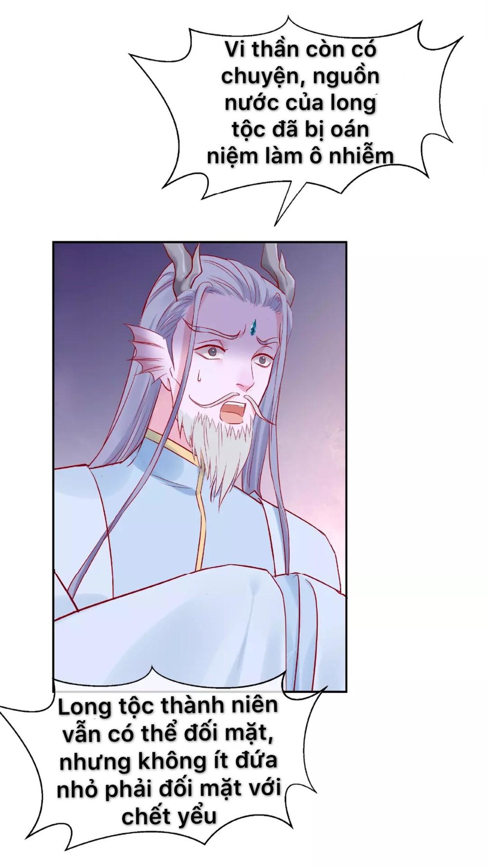 Ma Tôn Muốn Ôm Ôm Chapter 9.1 - Trang 2