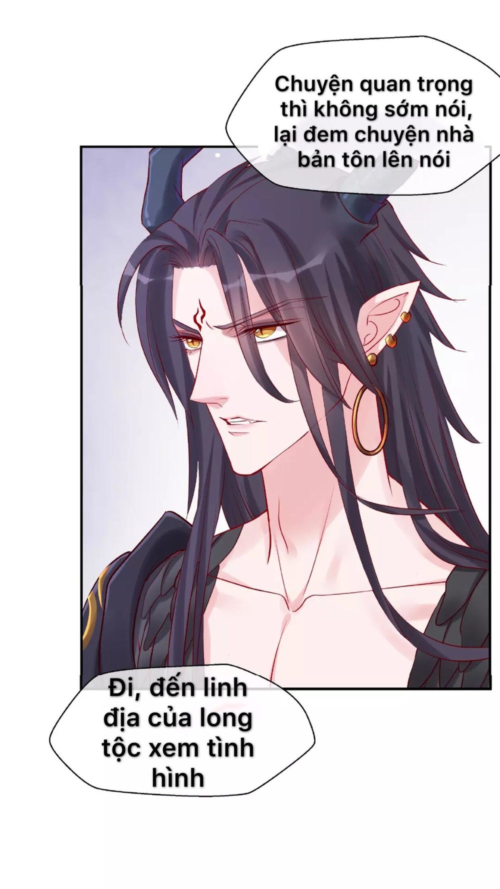 Ma Tôn Muốn Ôm Ôm Chapter 9.1 - Trang 2