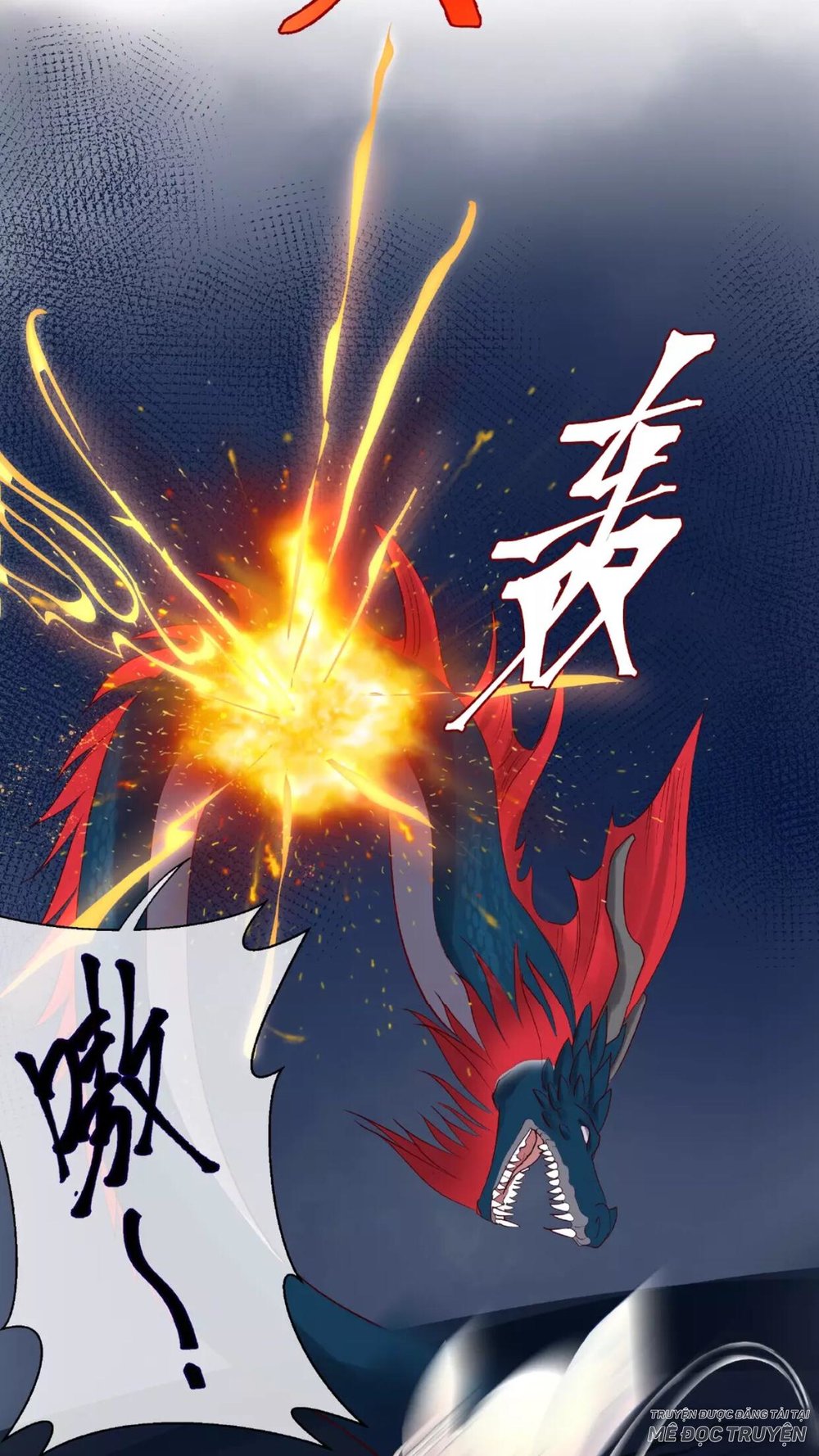 Ma Tôn Muốn Ôm Ôm Chapter 9.2 - Trang 2