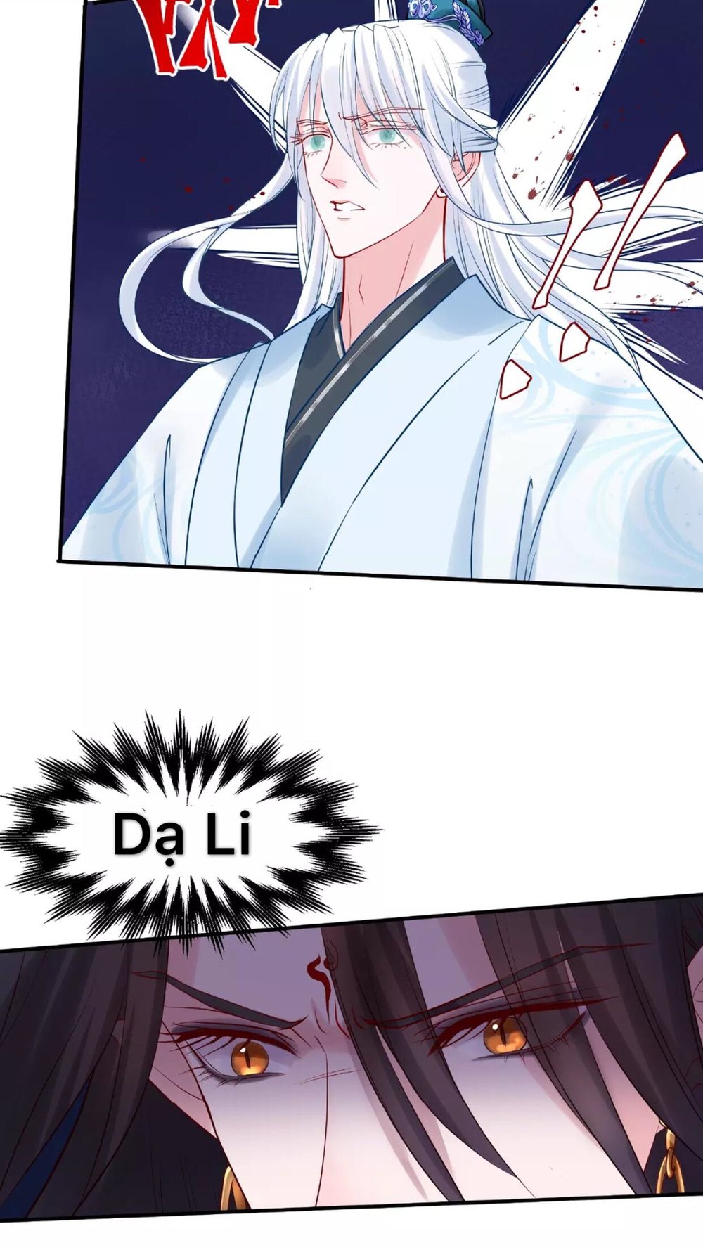 Ma Tôn Muốn Ôm Ôm Chapter 9.2 - Trang 2