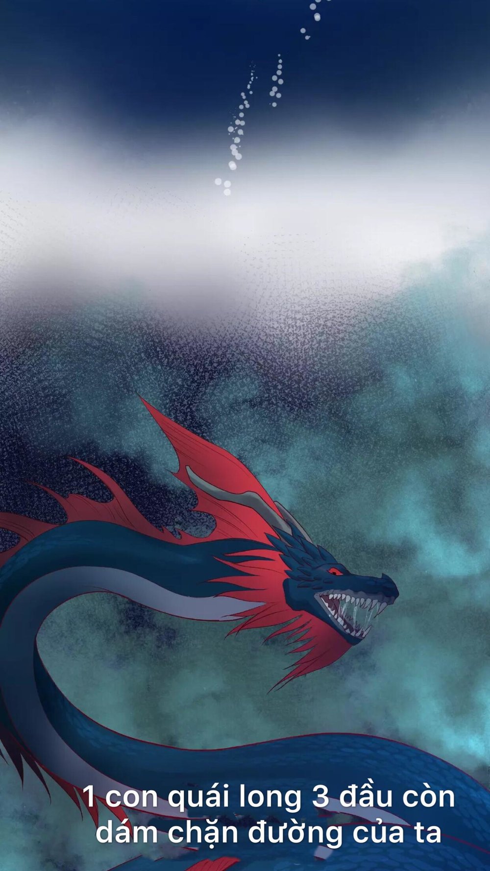 Ma Tôn Muốn Ôm Ôm Chapter 9.2 - Trang 2