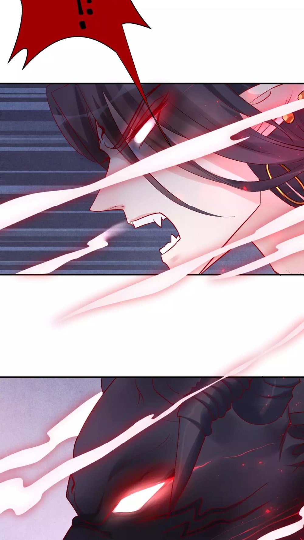 Ma Tôn Muốn Ôm Ôm Chapter 9.2 - Trang 2