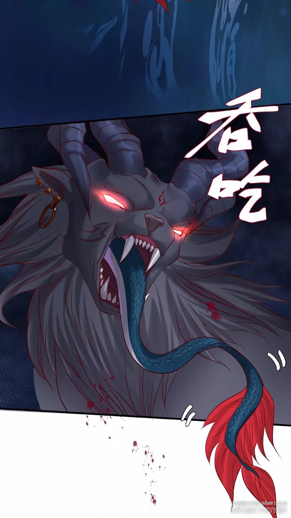 Ma Tôn Muốn Ôm Ôm Chapter 9.2 - Trang 2