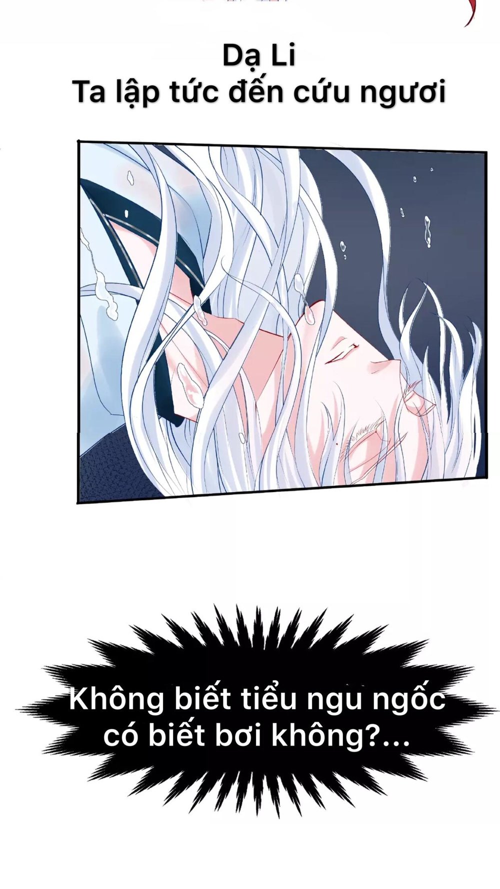 Ma Tôn Muốn Ôm Ôm Chapter 9.2 - Trang 2