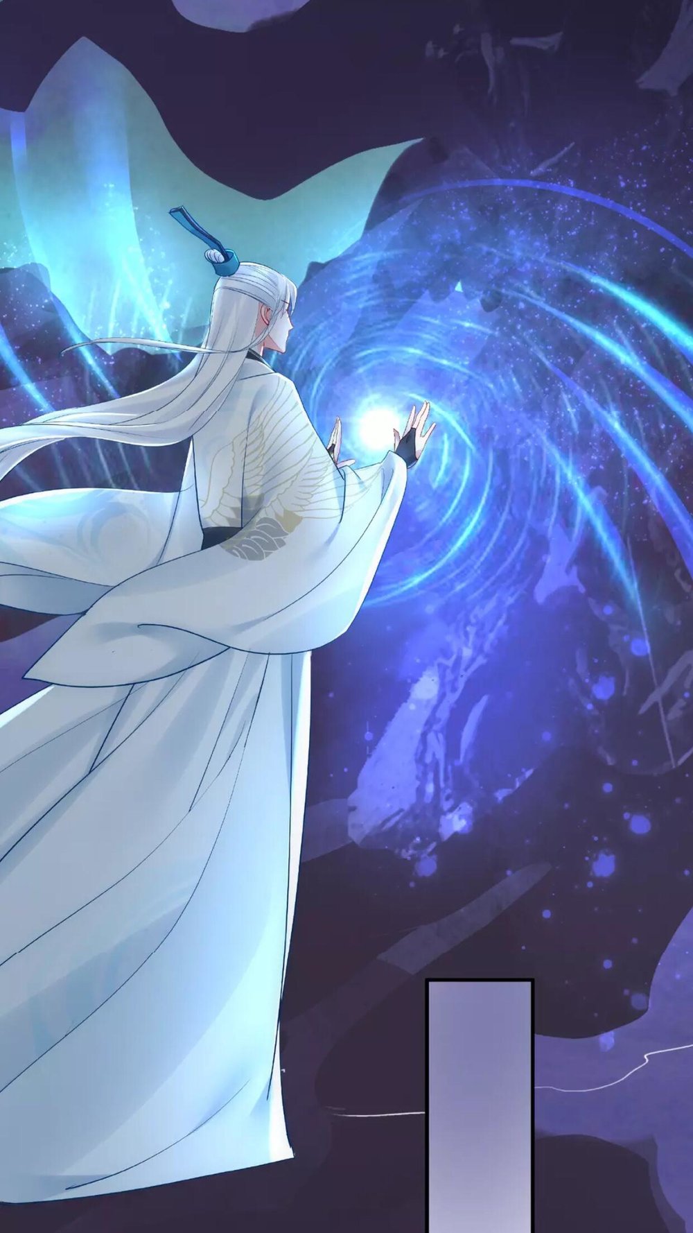 Ma Tôn Muốn Ôm Ôm Chapter 9.2 - Trang 2