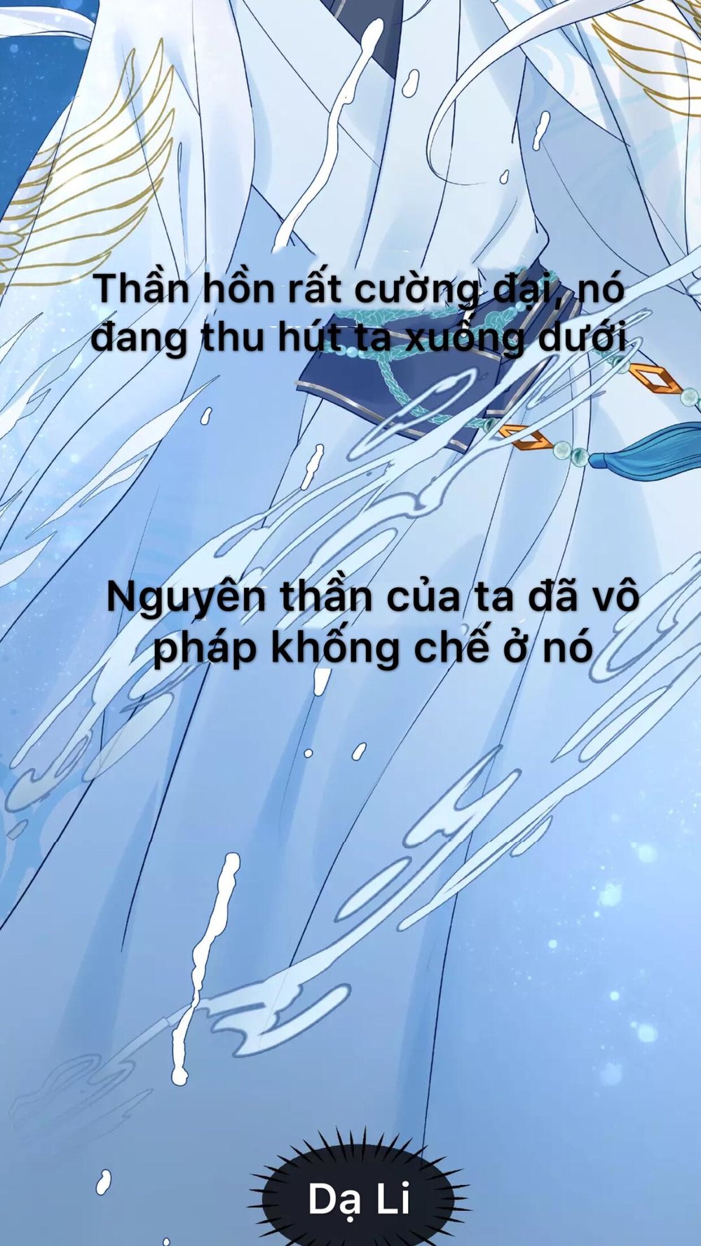 Ma Tôn Muốn Ôm Ôm Chapter 9.2 - Trang 2