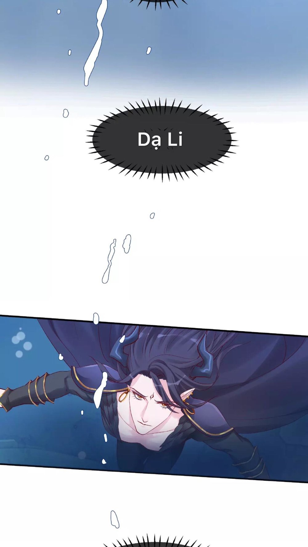 Ma Tôn Muốn Ôm Ôm Chapter 9.2 - Trang 2