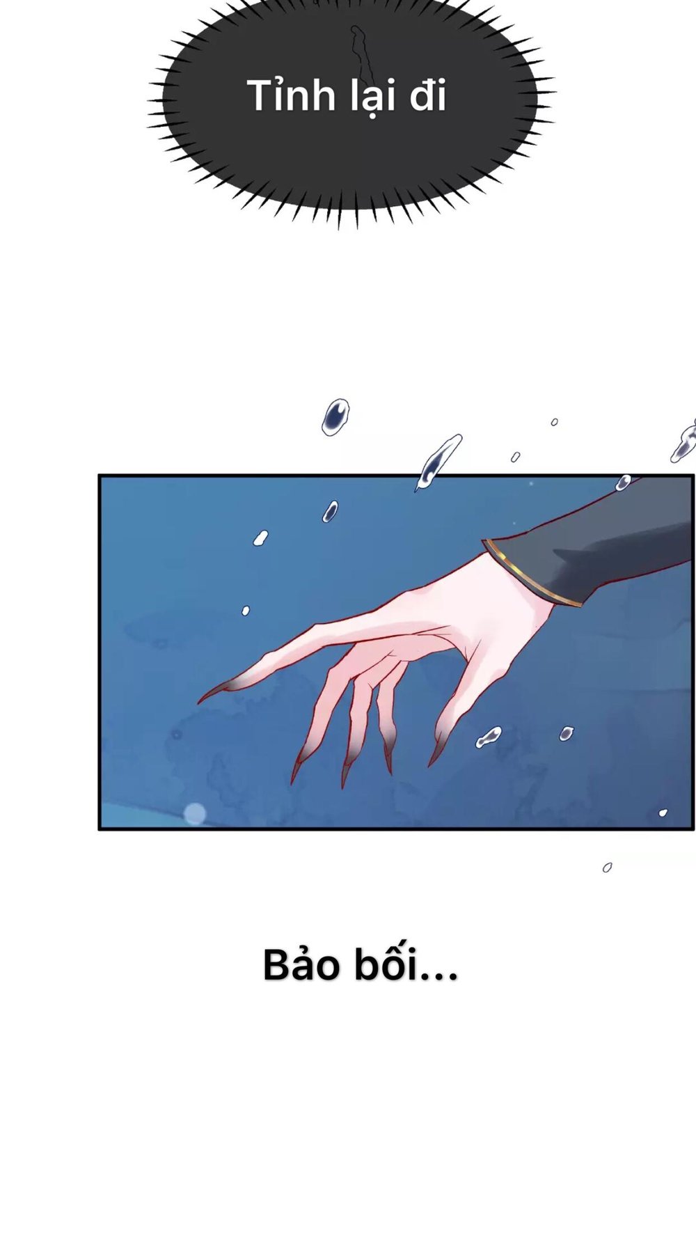 Ma Tôn Muốn Ôm Ôm Chapter 9.2 - Trang 2