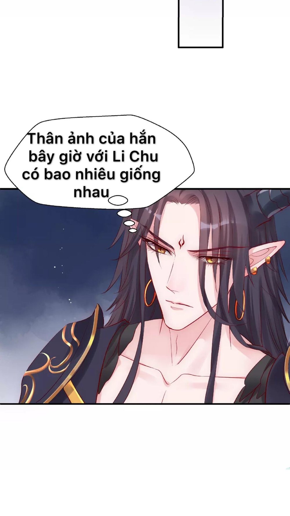 Ma Tôn Muốn Ôm Ôm Chapter 9.2 - Trang 2