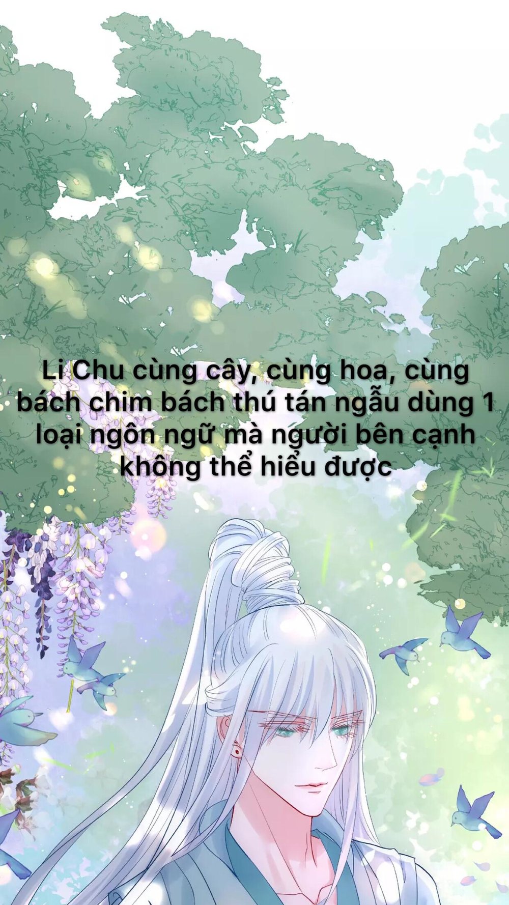 Ma Tôn Muốn Ôm Ôm Chapter 9.2 - Trang 2