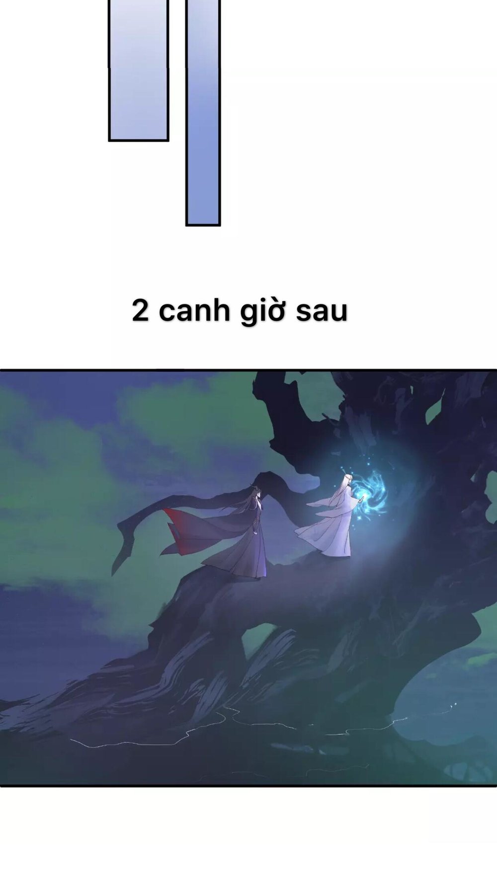 Ma Tôn Muốn Ôm Ôm Chapter 9.2 - Trang 2