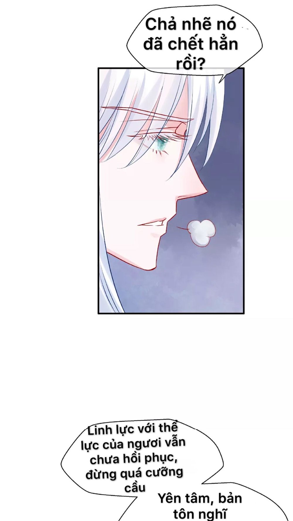 Ma Tôn Muốn Ôm Ôm Chapter 9.2 - Trang 2