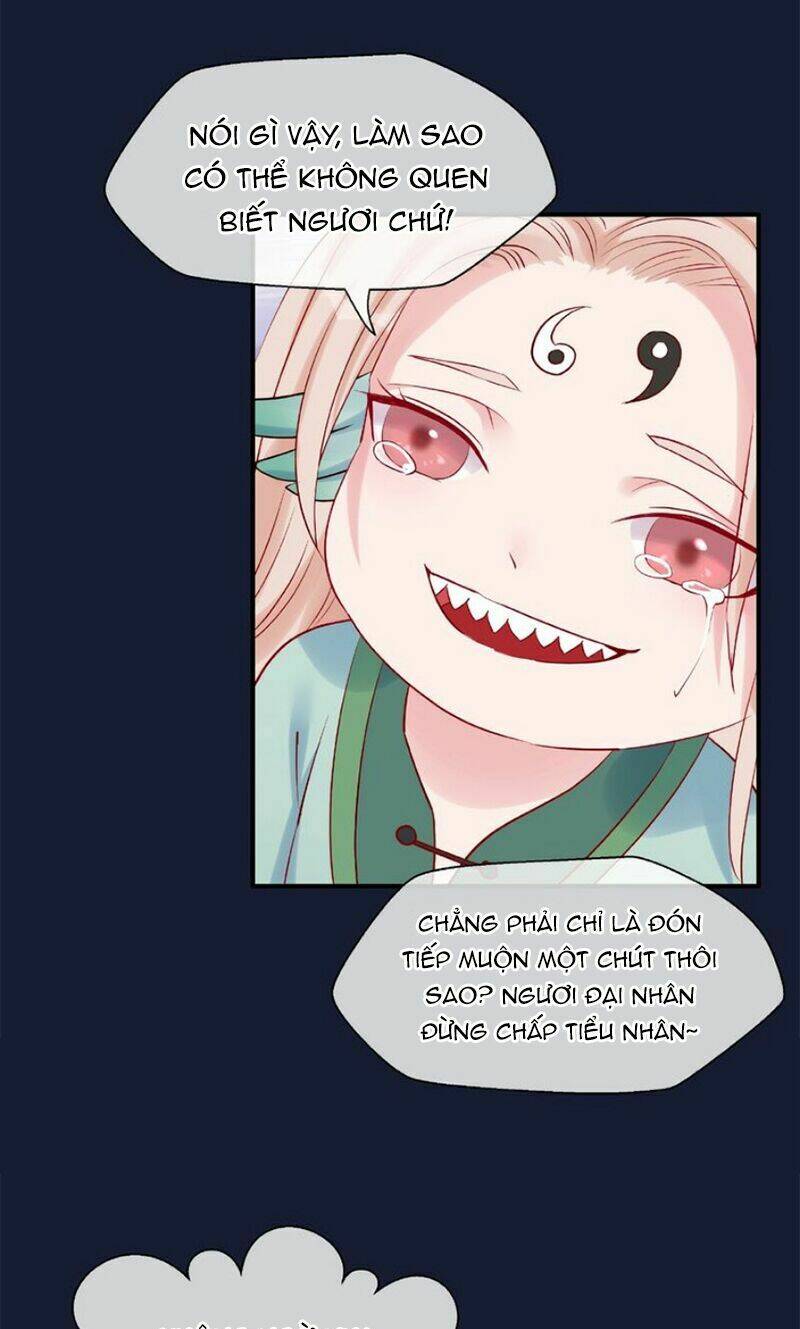 Ma Tôn Muốn Ôm Ôm Chapter 9 - Trang 2