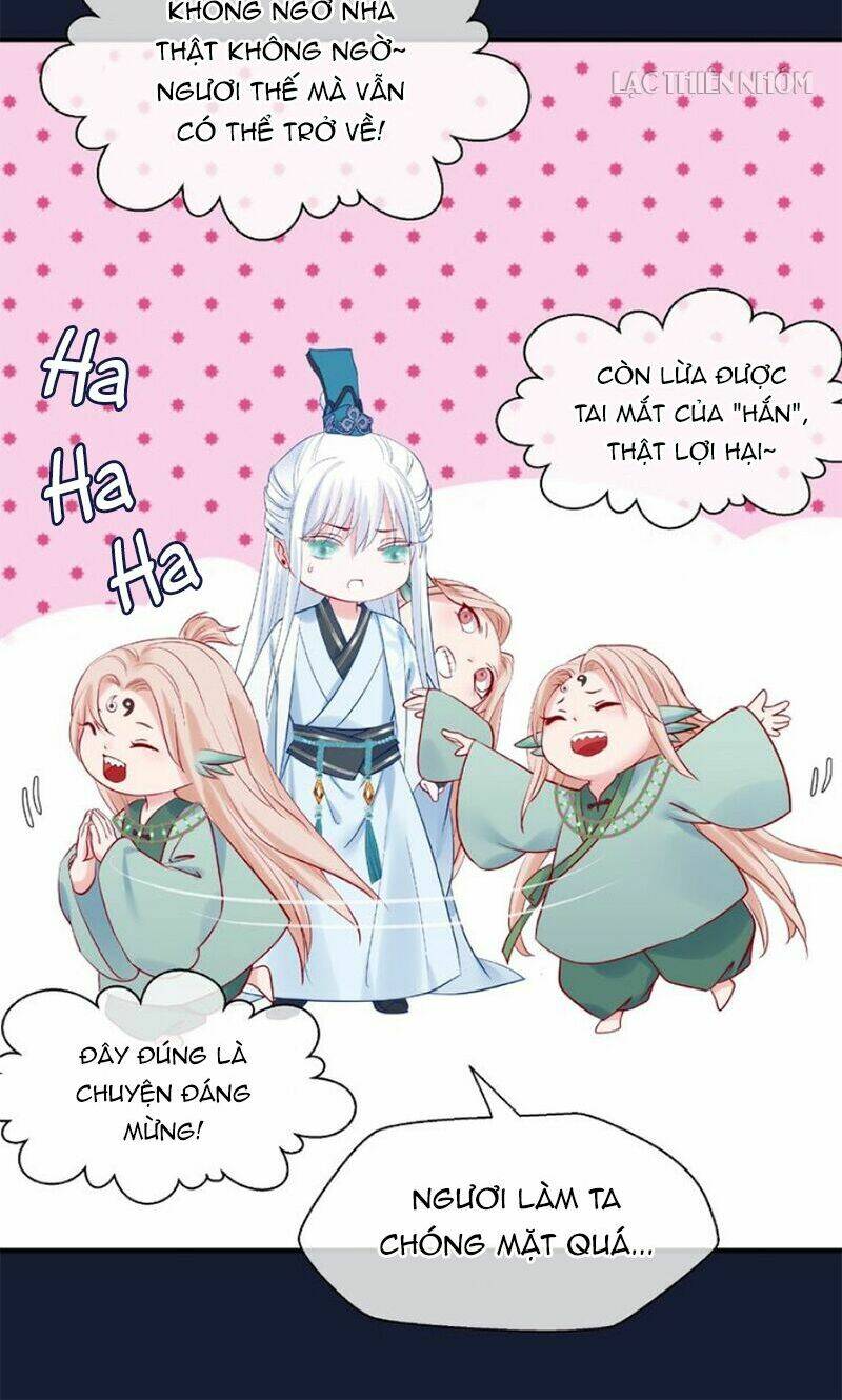 Ma Tôn Muốn Ôm Ôm Chapter 9 - Trang 2