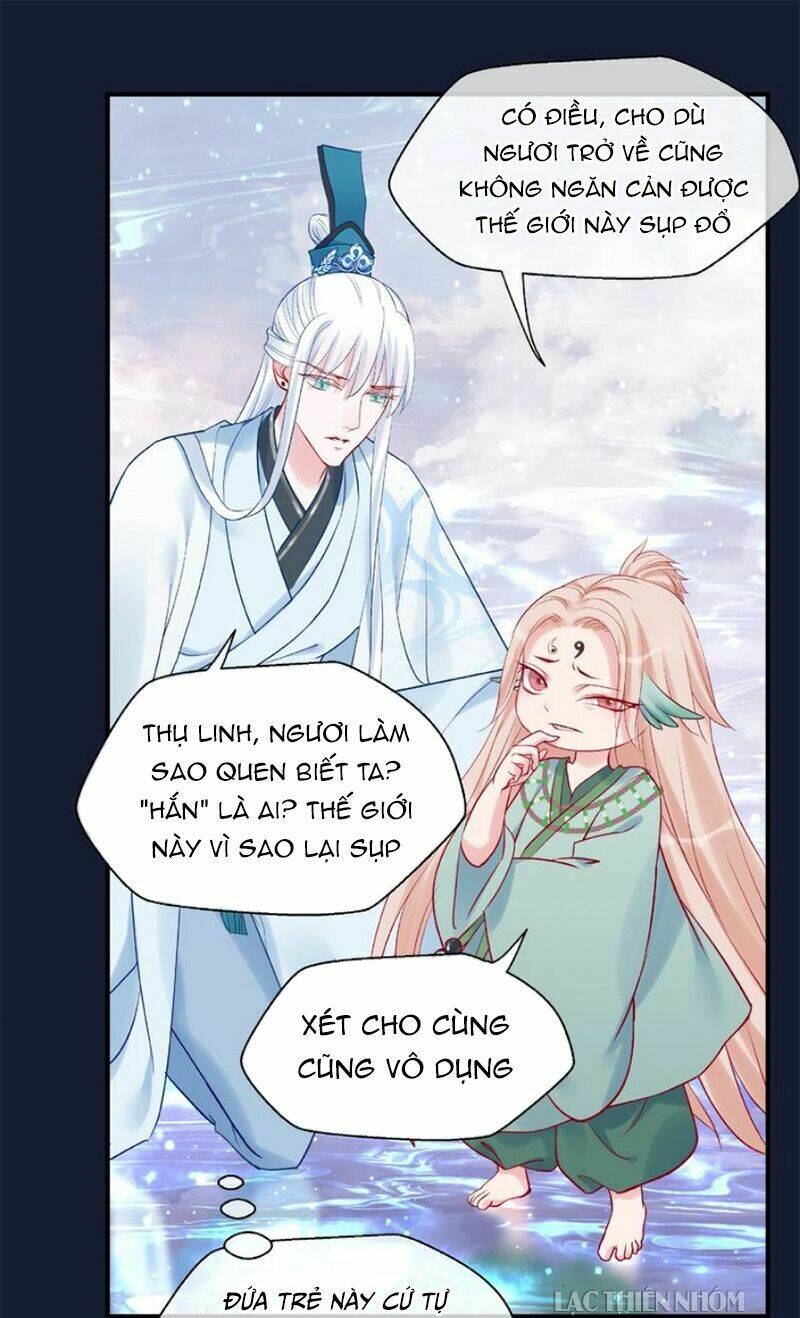 Ma Tôn Muốn Ôm Ôm Chapter 9 - Trang 2