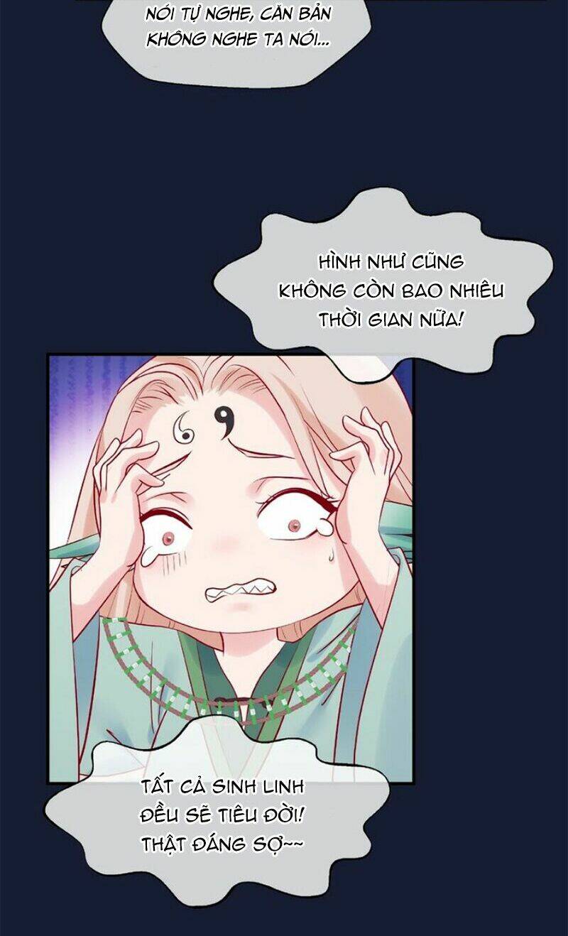 Ma Tôn Muốn Ôm Ôm Chapter 9 - Trang 2