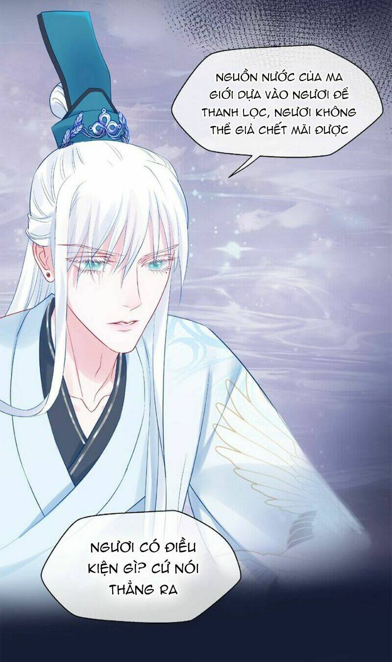 Ma Tôn Muốn Ôm Ôm Chapter 9 - Trang 2