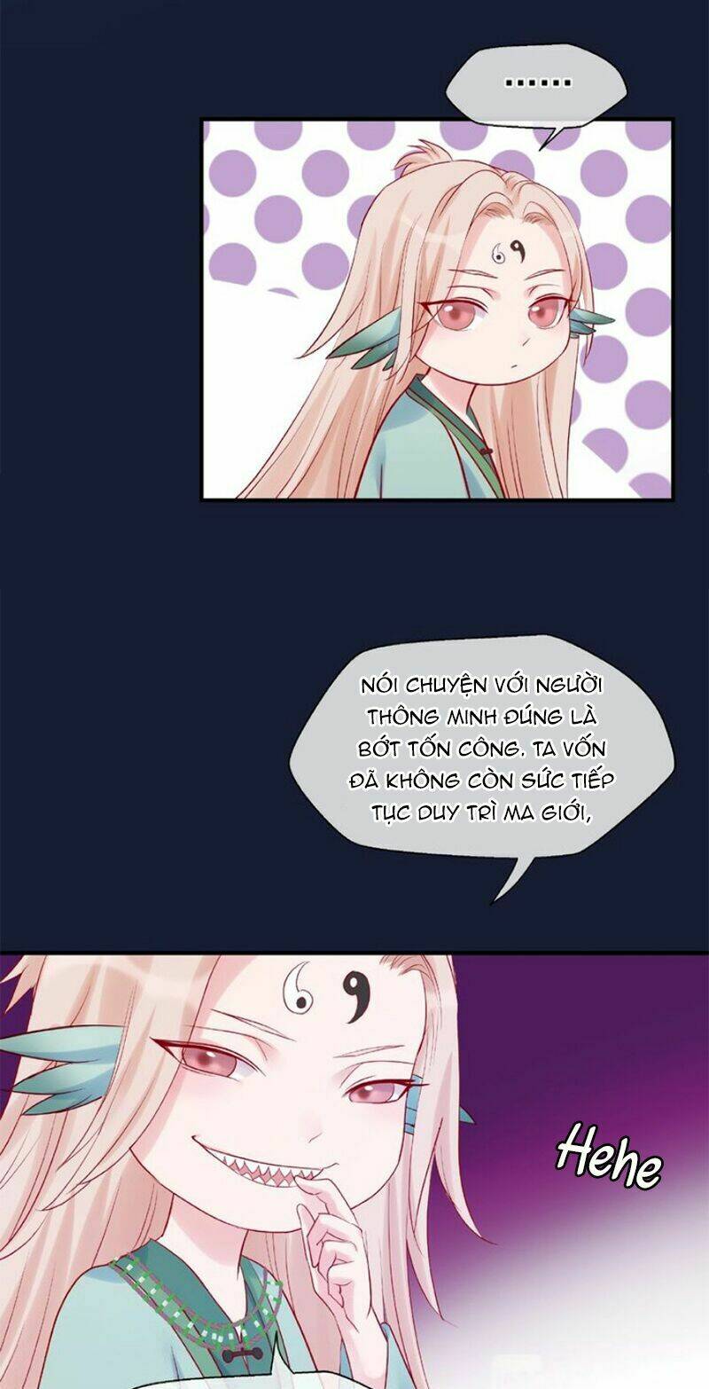 Ma Tôn Muốn Ôm Ôm Chapter 9 - Trang 2