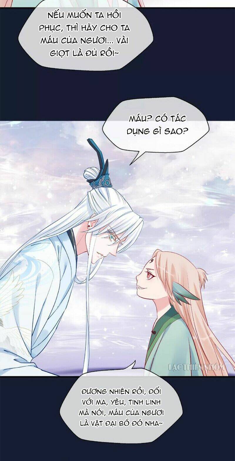 Ma Tôn Muốn Ôm Ôm Chapter 9 - Trang 2