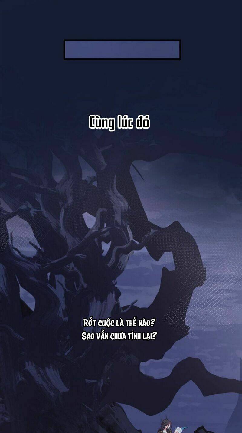 Ma Tôn Muốn Ôm Ôm Chapter 9 - Trang 2