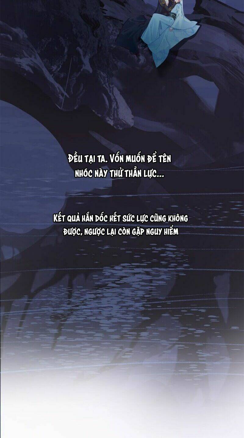 Ma Tôn Muốn Ôm Ôm Chapter 9 - Trang 2