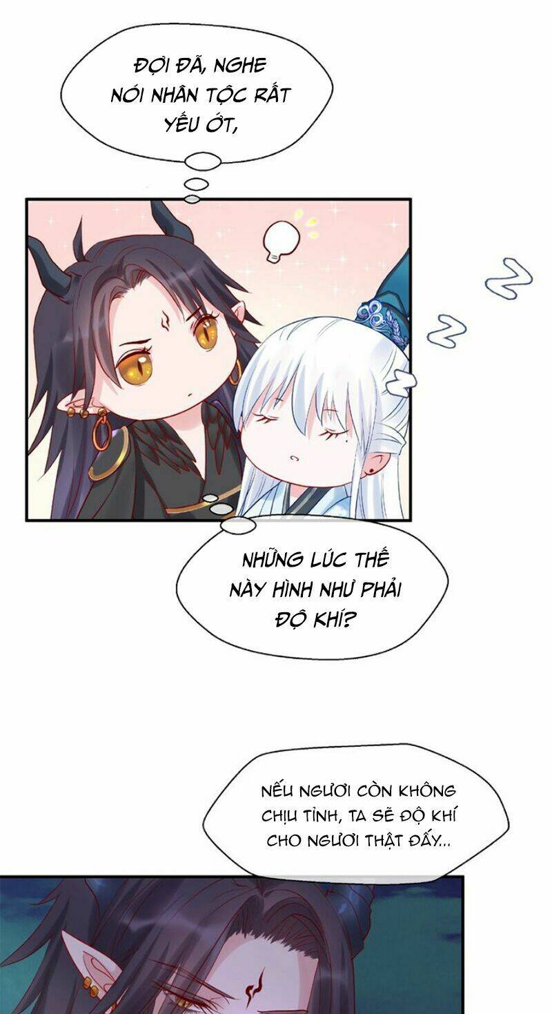 Ma Tôn Muốn Ôm Ôm Chapter 9 - Trang 2