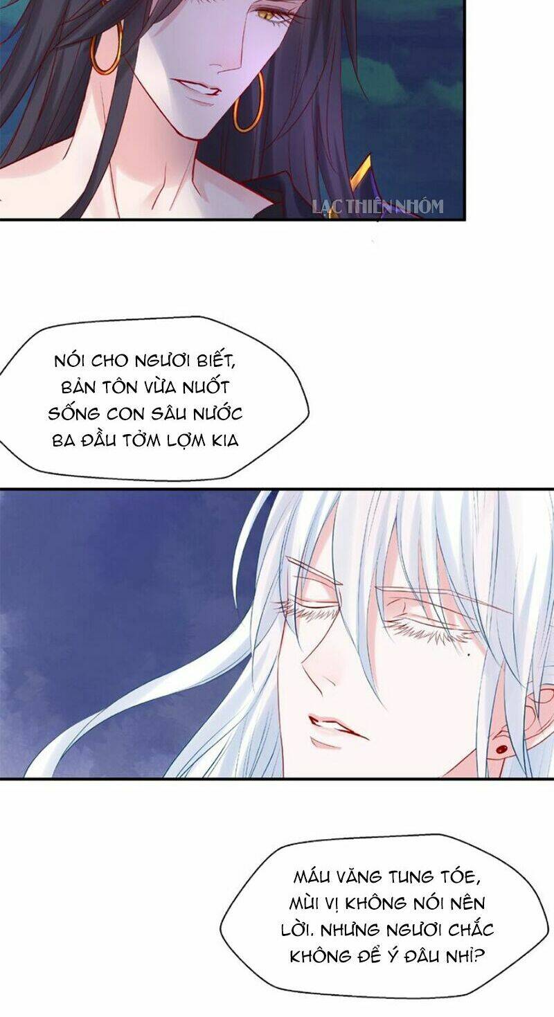 Ma Tôn Muốn Ôm Ôm Chapter 9 - Trang 2