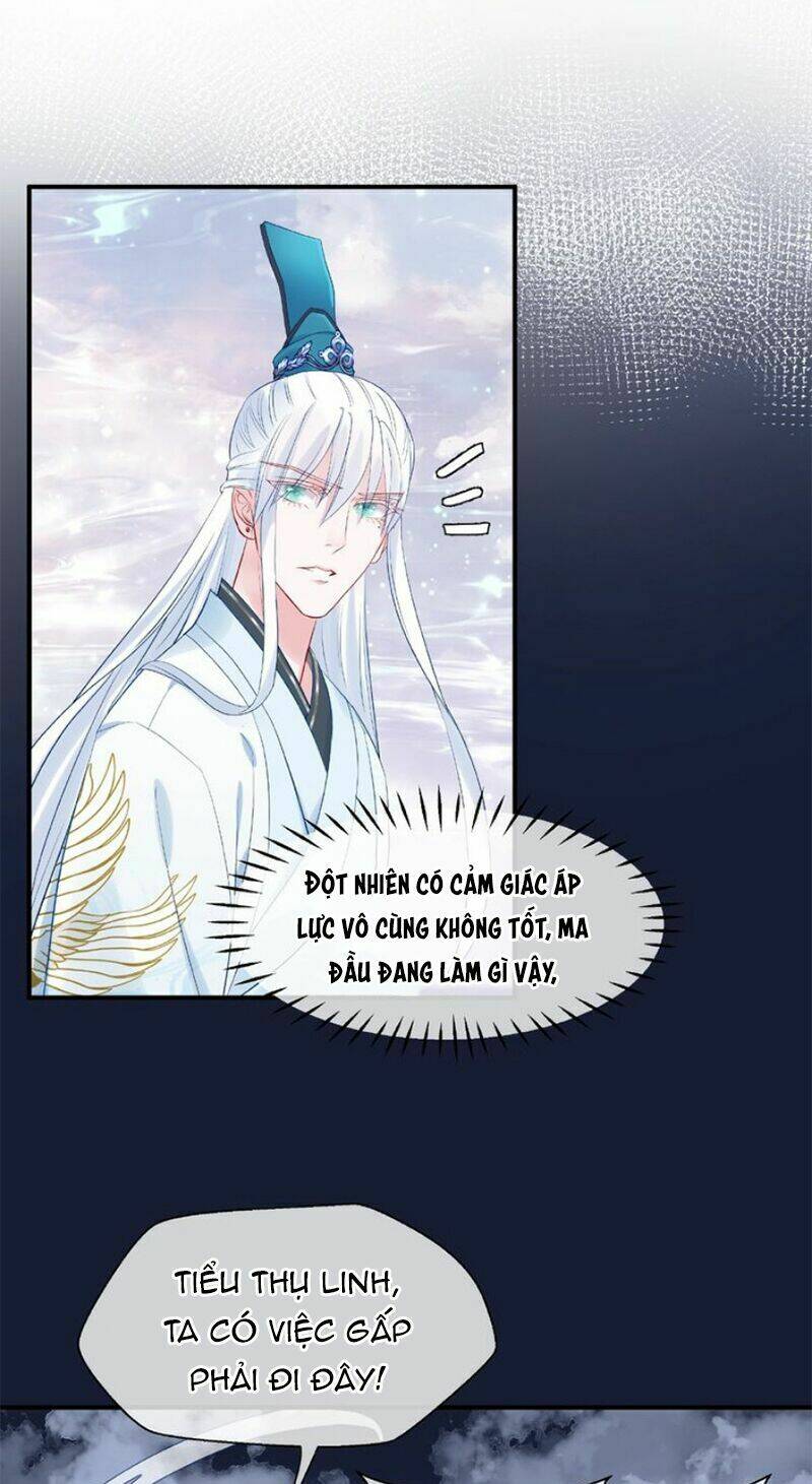 Ma Tôn Muốn Ôm Ôm Chapter 9 - Trang 2