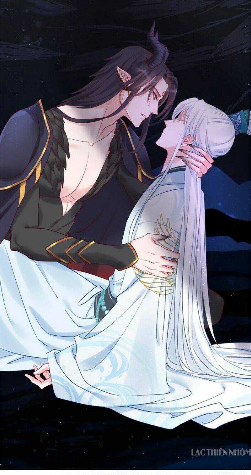 Ma Tôn Muốn Ôm Ôm Chapter 9 - Trang 2