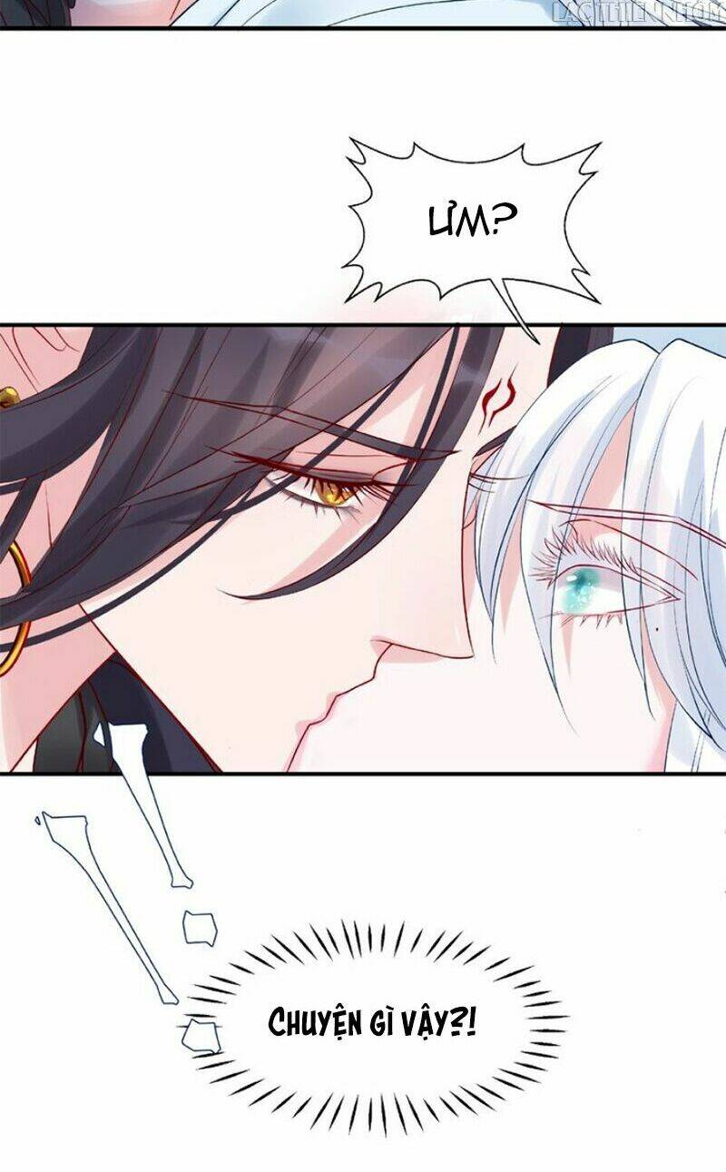 Ma Tôn Muốn Ôm Ôm Chapter 9 - Trang 2