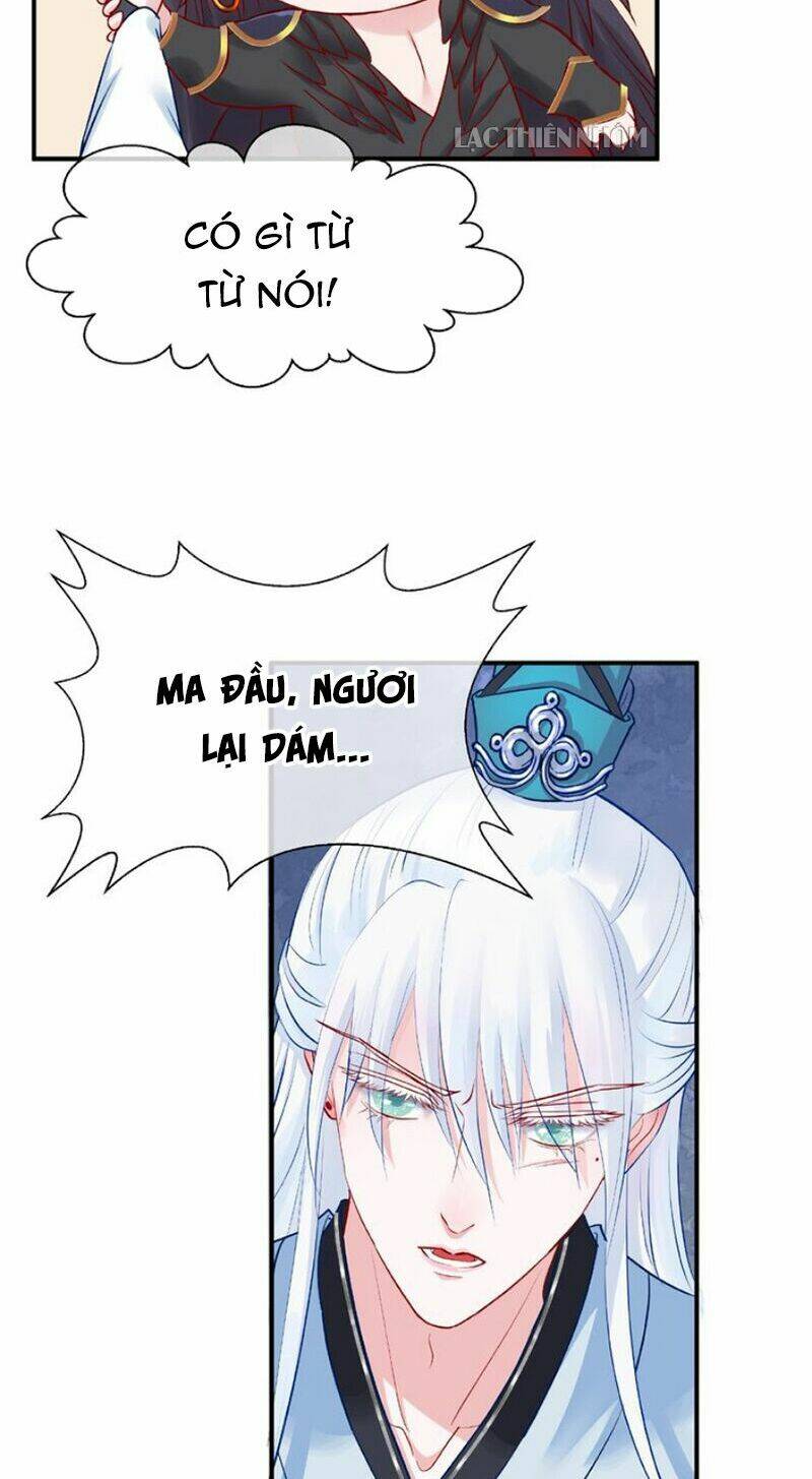 Ma Tôn Muốn Ôm Ôm Chapter 9 - Trang 2