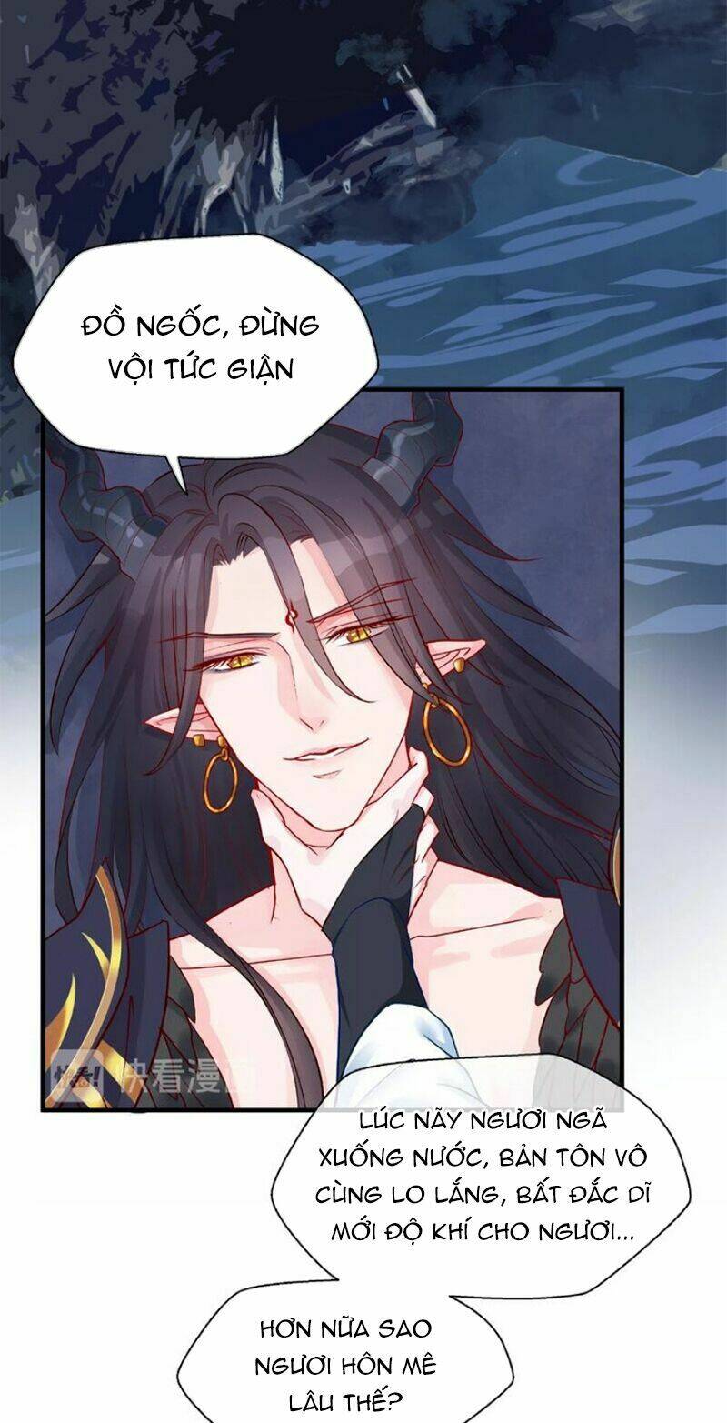 Ma Tôn Muốn Ôm Ôm Chapter 9 - Trang 2