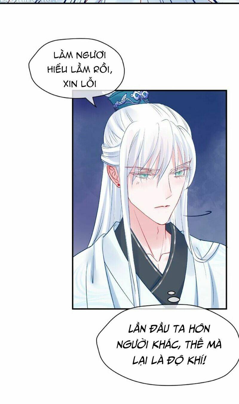 Ma Tôn Muốn Ôm Ôm Chapter 9 - Trang 2