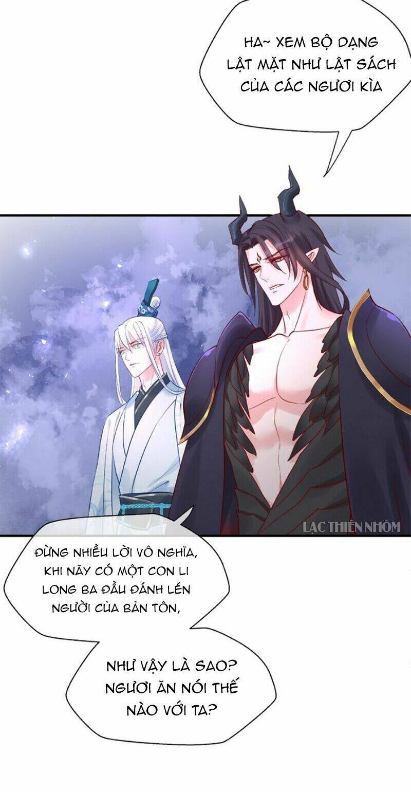 Ma Tôn Muốn Ôm Ôm Chapter 9 - Trang 2