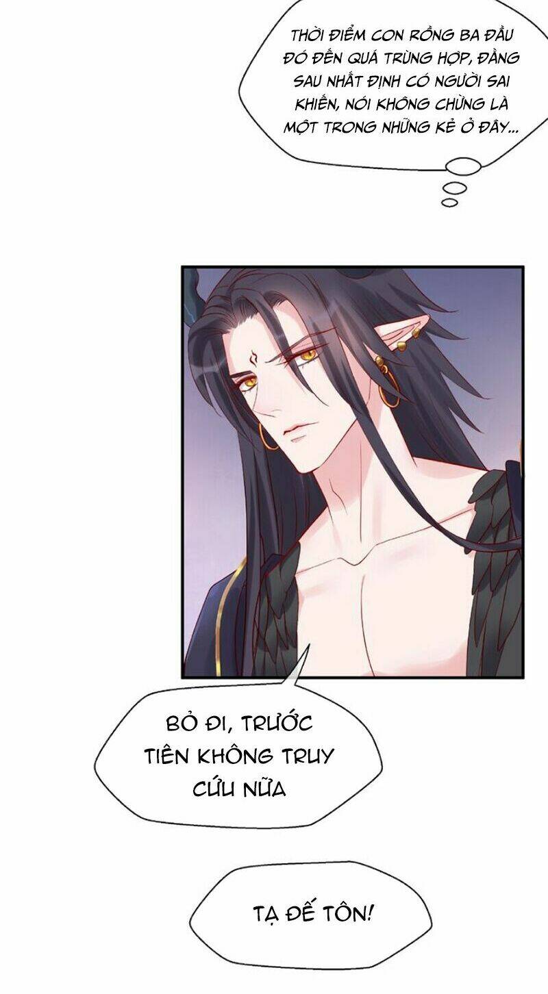 Ma Tôn Muốn Ôm Ôm Chapter 9 - Trang 2