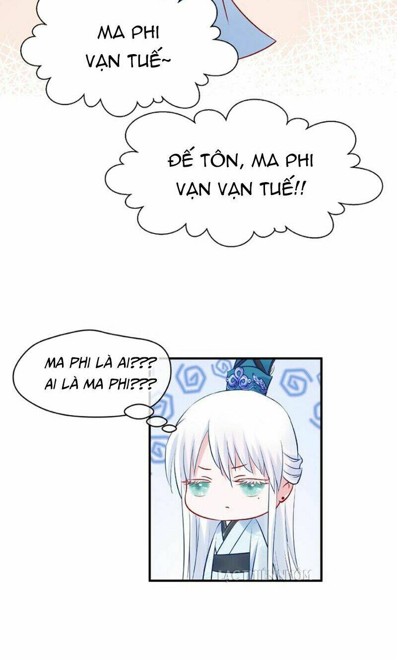 Ma Tôn Muốn Ôm Ôm Chapter 9 - Trang 2