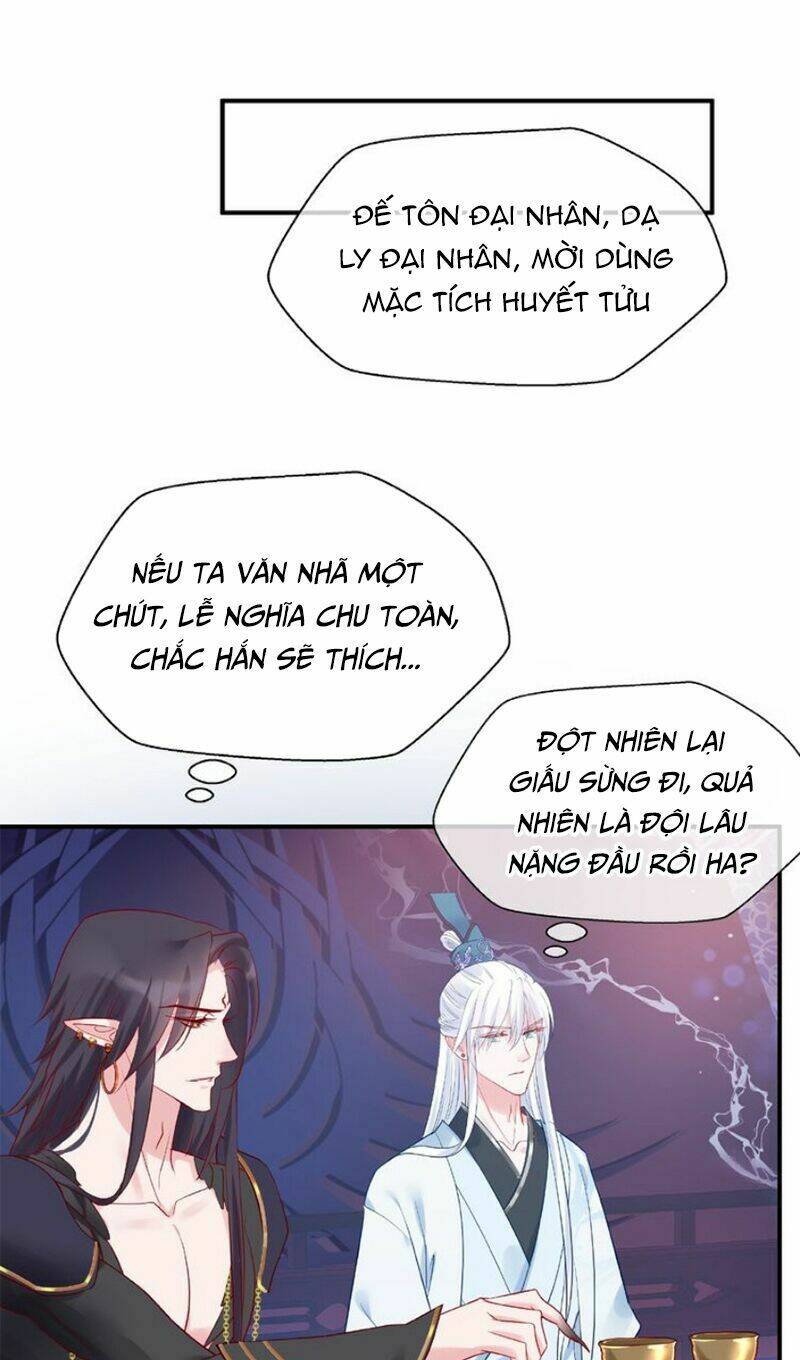 Ma Tôn Muốn Ôm Ôm Chapter 9 - Trang 2