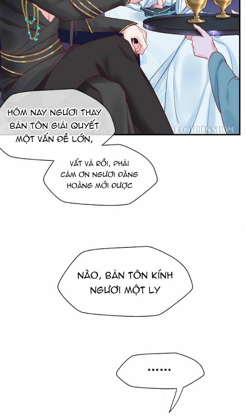 Ma Tôn Muốn Ôm Ôm Chapter 9 - Trang 2