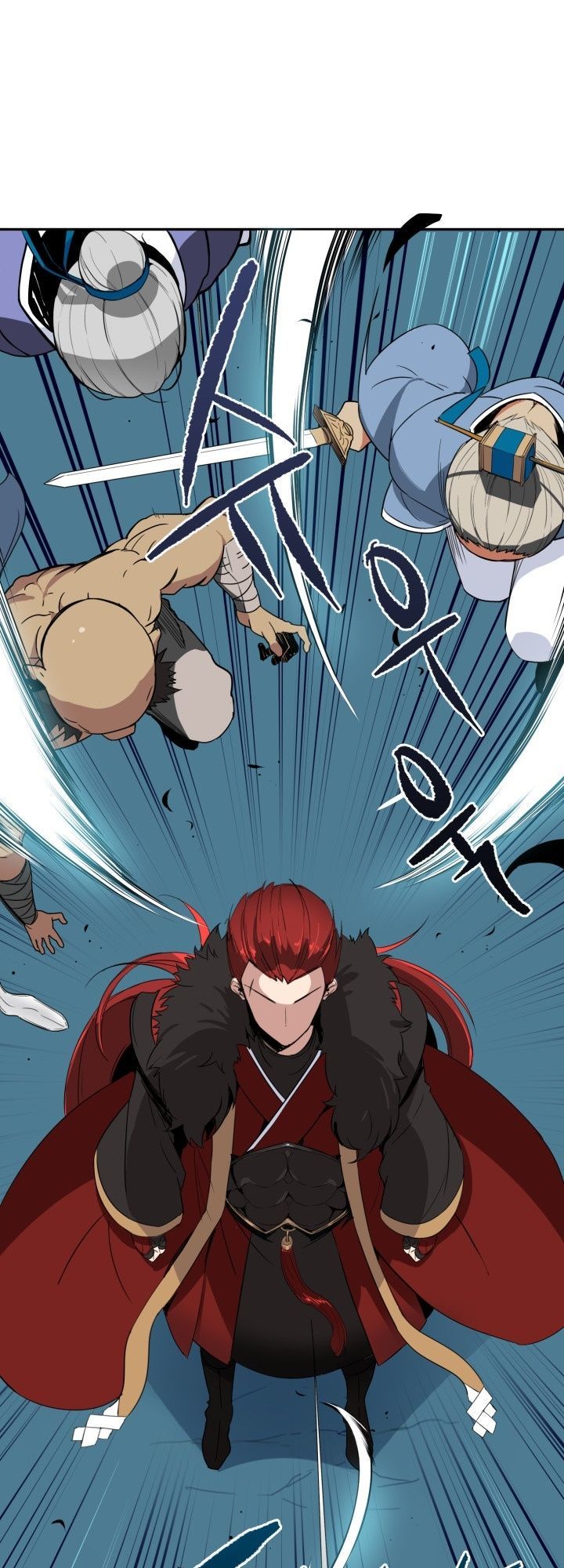 Ma Tôn Tái Thế Chapter 0.5 - Trang 2