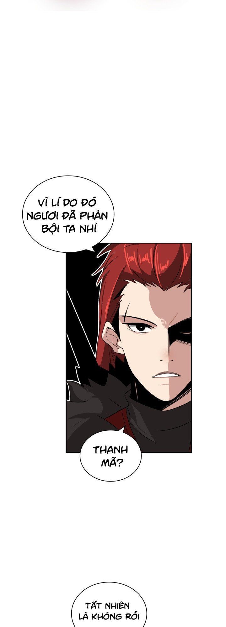 Ma Tôn Tái Thế Chapter 1.1 - Trang 2