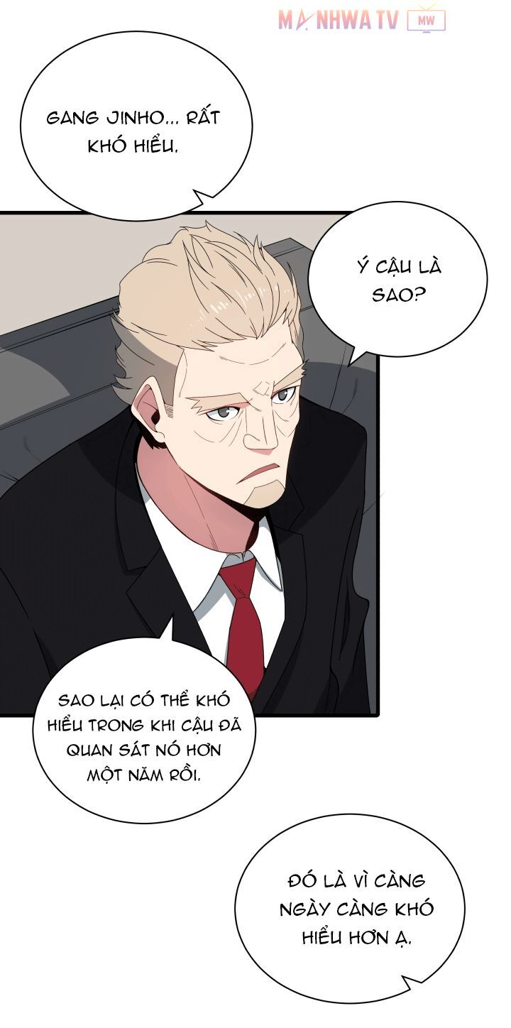 Ma Tôn Tái Thế Chapter 14 - Trang 2