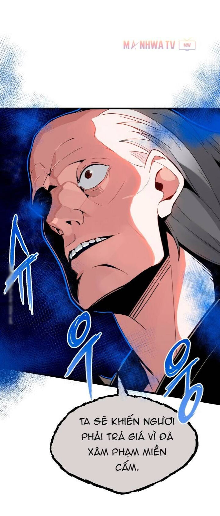 Ma Tôn Tái Thế Chapter 24 - Trang 2