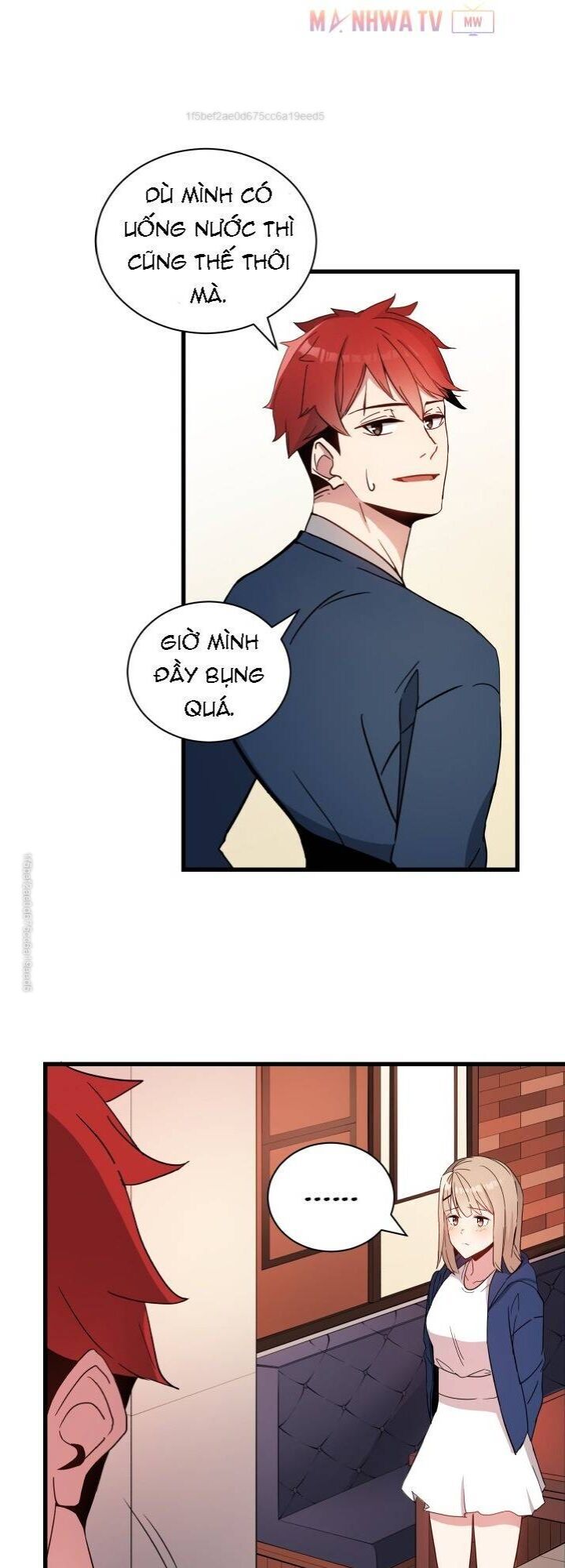 Ma Tôn Tái Thế Chapter 35 - Trang 2