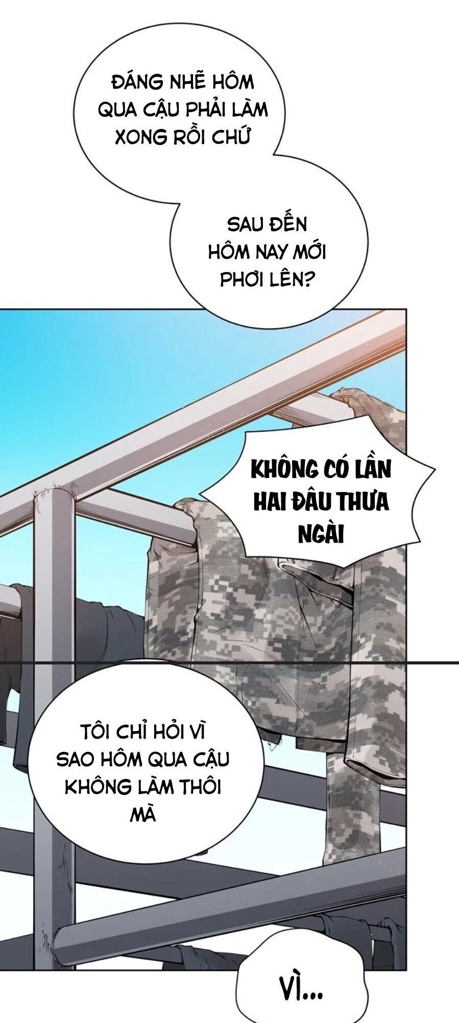 Ma Tôn Tái Thế Chapter 48 - Trang 2
