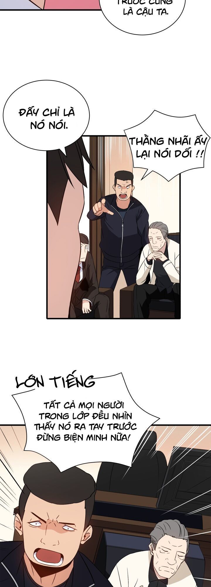 Ma Tôn Tái Thế Chapter 5 - Trang 2