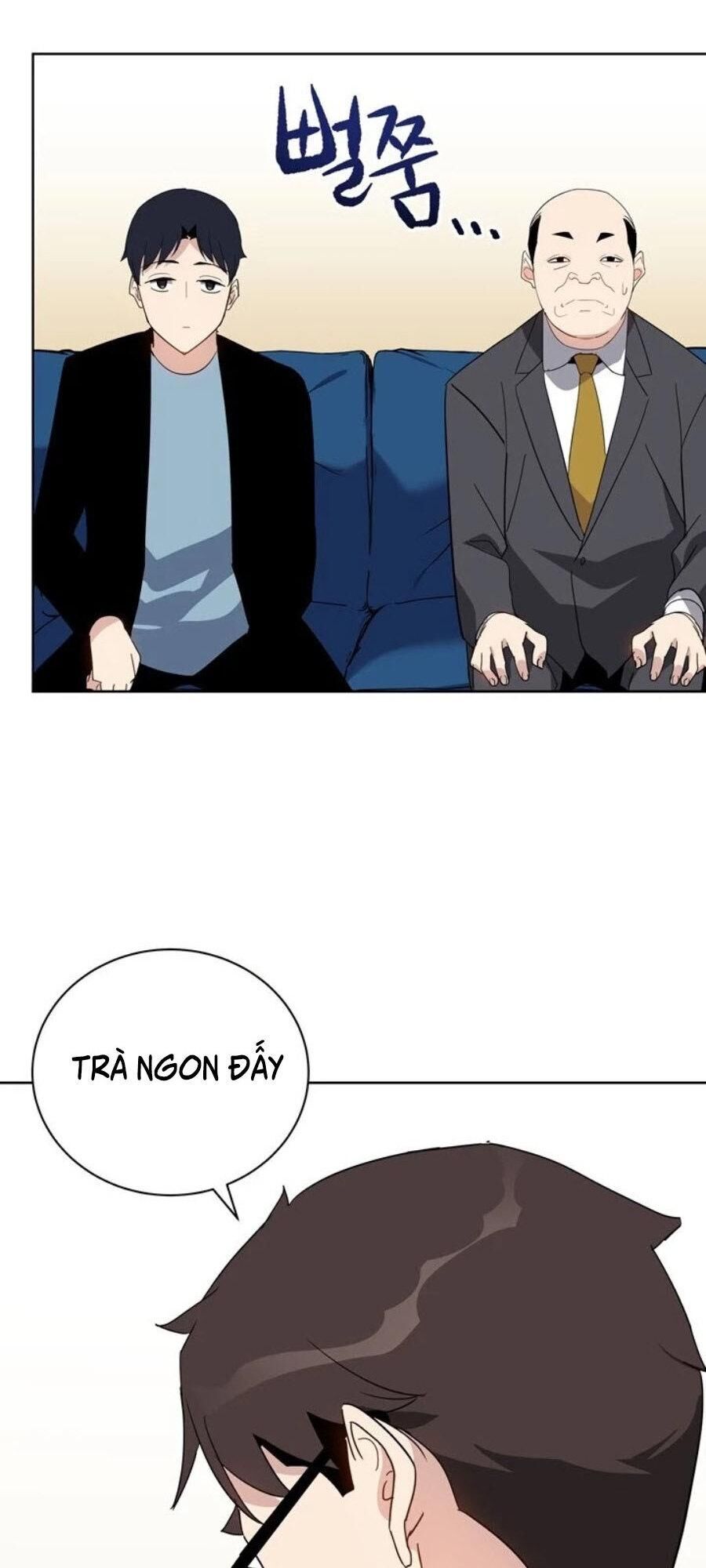 Ma Tôn Tái Thế Chapter 51 - Trang 2