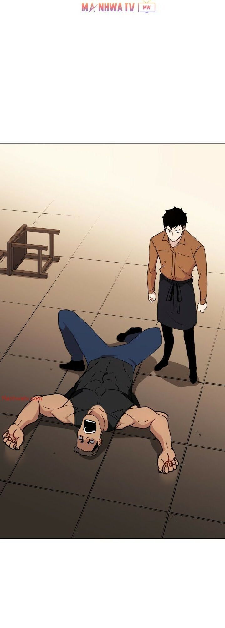 Ma Tôn Tái Thế Chapter 56 - Trang 2