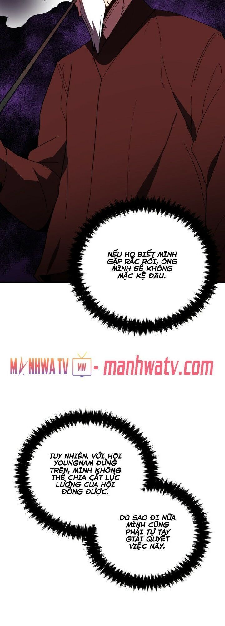 Ma Tôn Tái Thế Chapter 58 - Trang 2